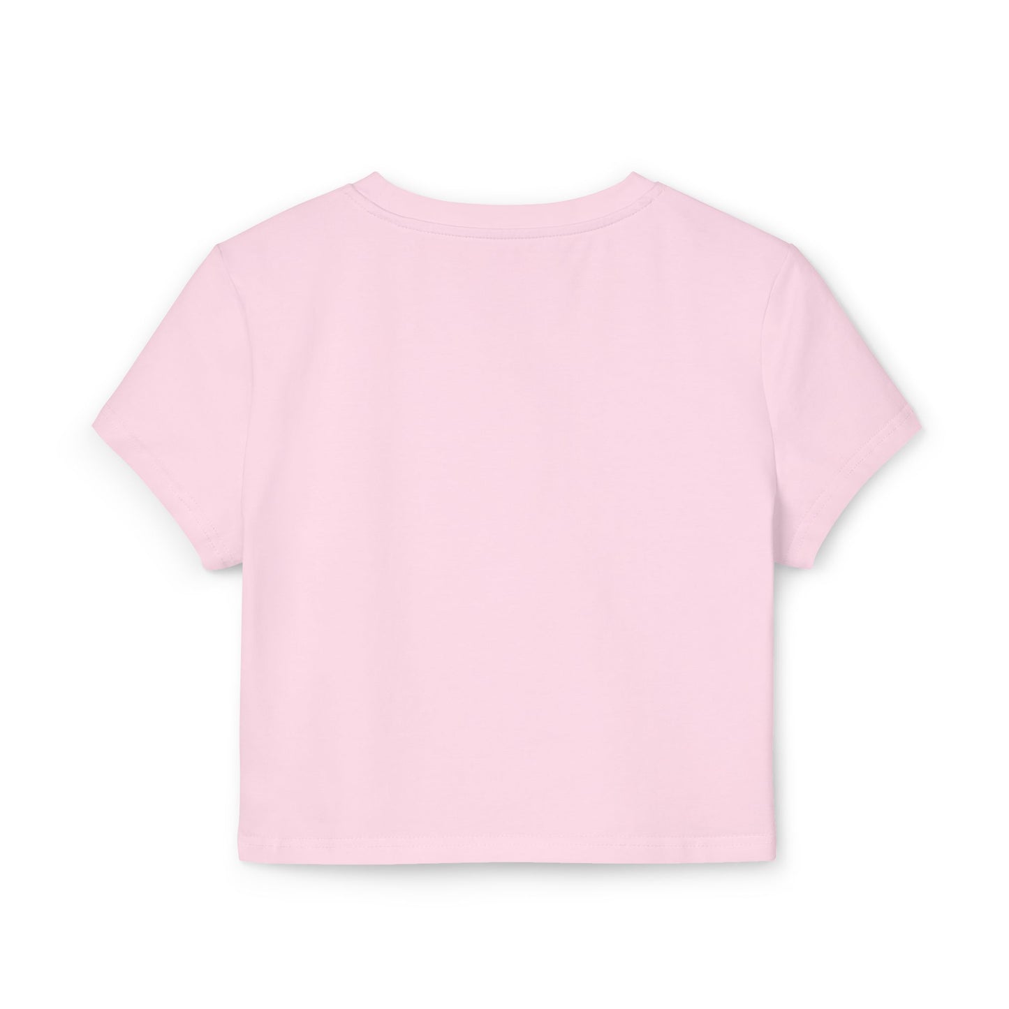 Crop Tee for Women