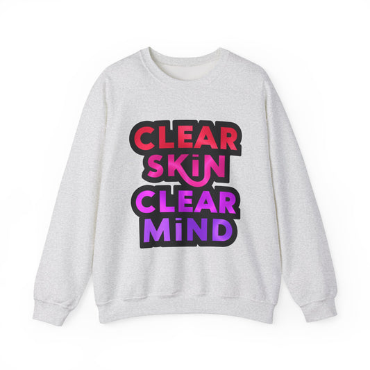 Cozy Crewneck Sweatshirt