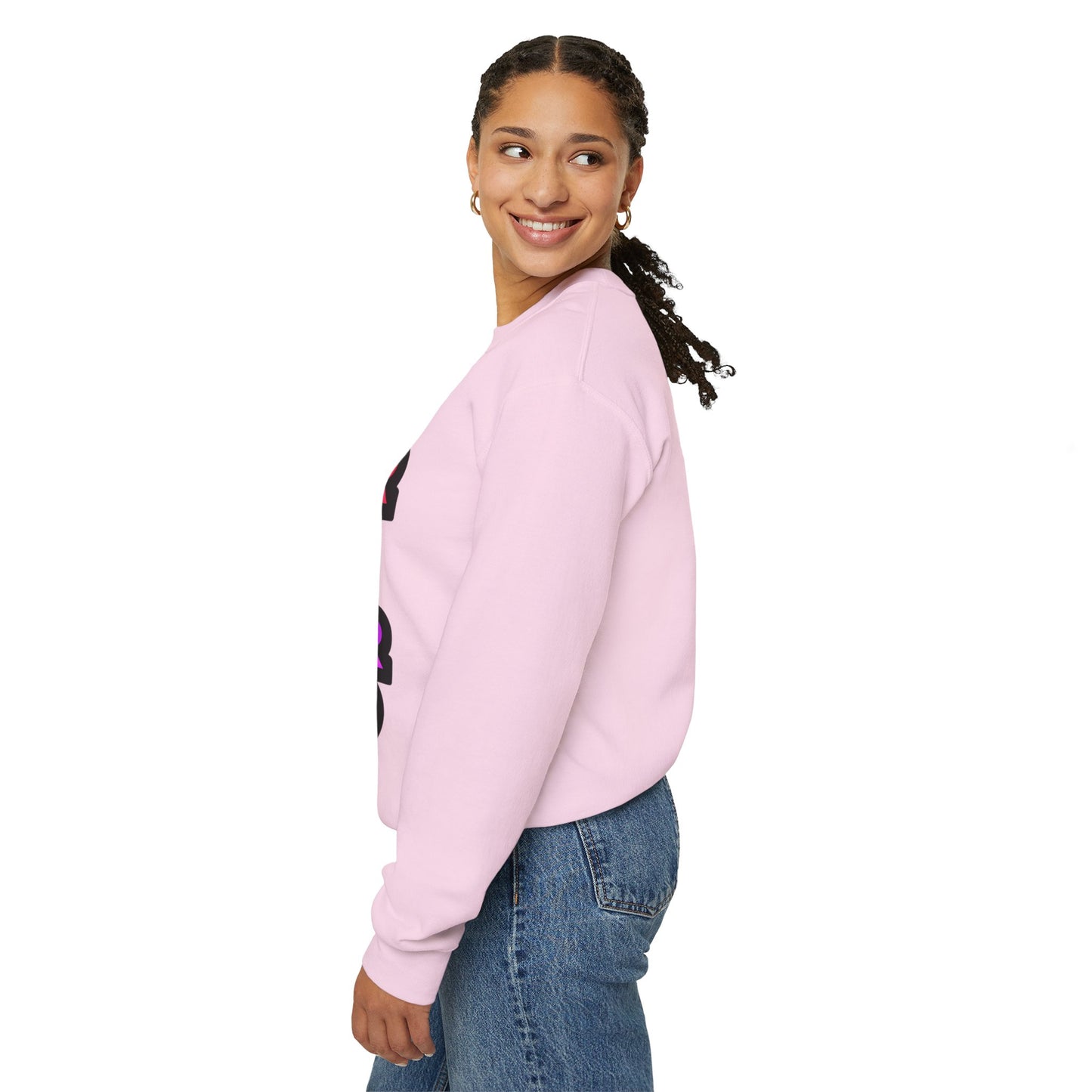 Cozy Crewneck Sweatshirt