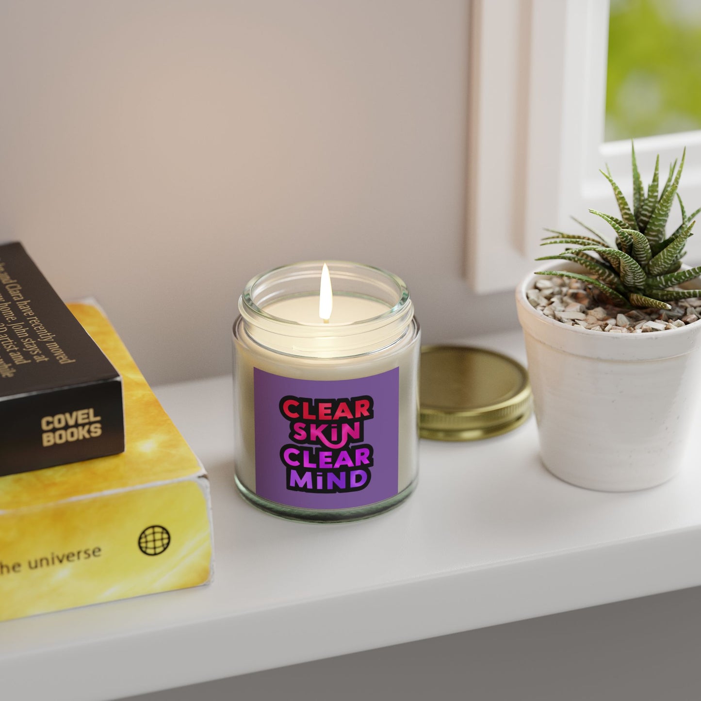 Scented Candles